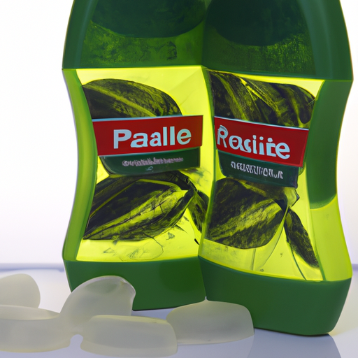 Palmolive-Duschgel