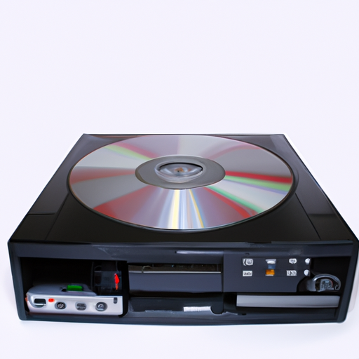 Auto-DVD-Player