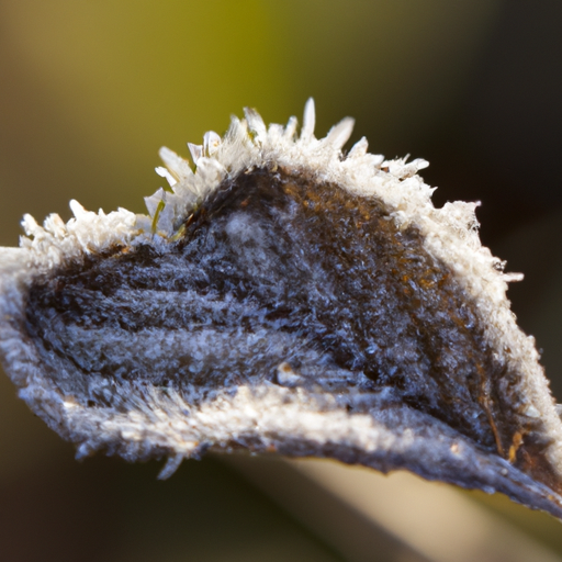 Frostschutzprüfer