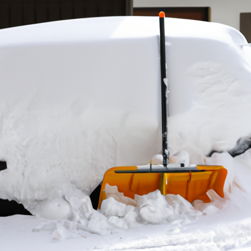 Schneebesen Auto