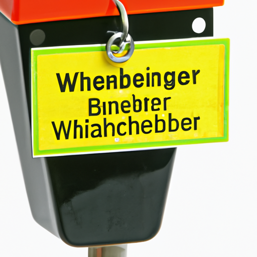 Wechselkennzeichenhalter