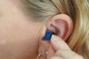 Hörgeräte als Hörhilfe