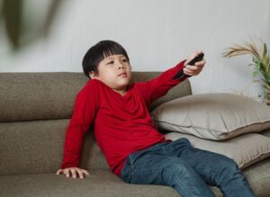 Funkschalter lassen sich kinderleicht per Fernbedienung steuern