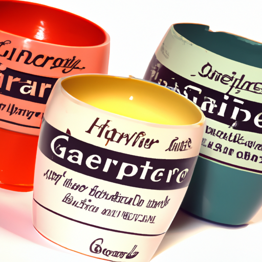 Garnier-Haarfarbe