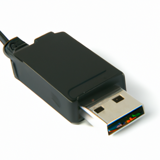 USB-SATA-Adapter