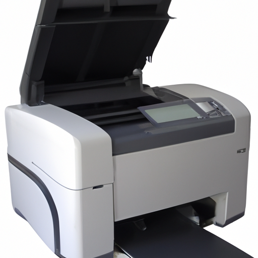 A3-Multifunktionsdrucker