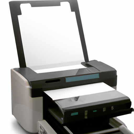 AirPrint-Drucker