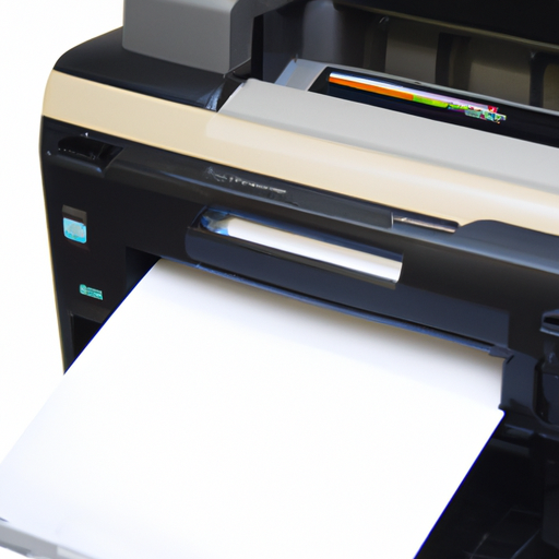 Epson-Drucker