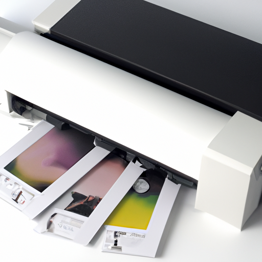 Epson-Fotopapier