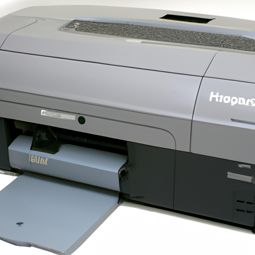 HP-Laserdrucker