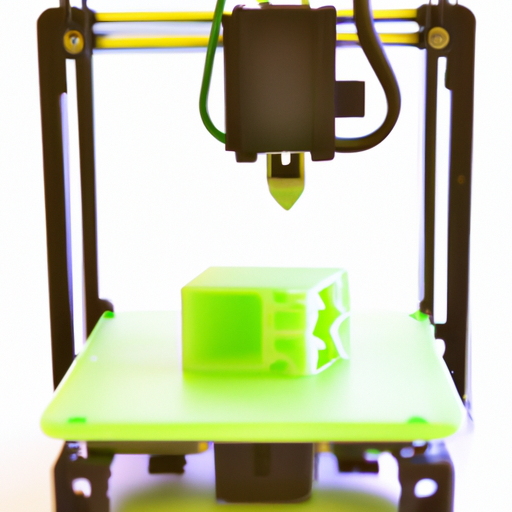 Mini-3D-Drucker