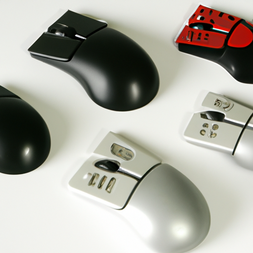 Tastatur-Maus-Set