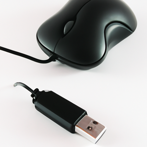 USB-Maus
