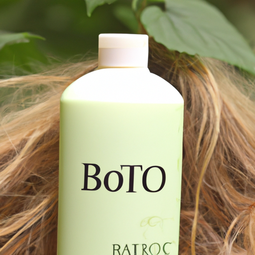 Bio-Shampoo