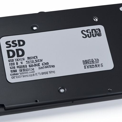 SSD (250GB)