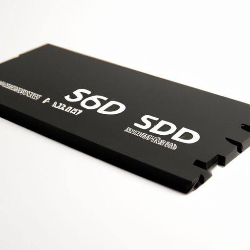 SSD (500GB)