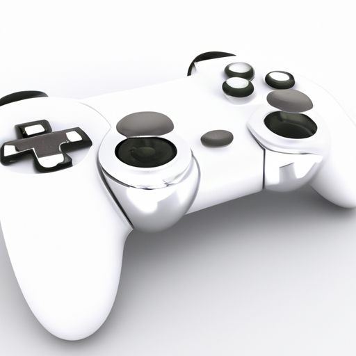 Gamepad