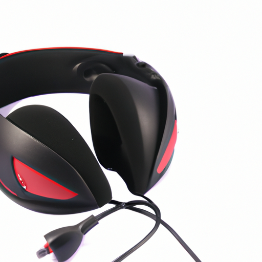 Corsair-Headset