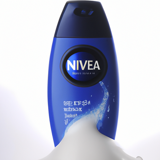 Nivea-Shampoo