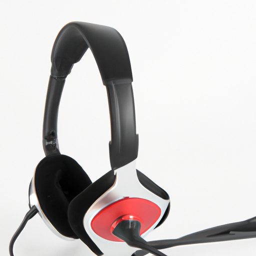 HyperX-Headset