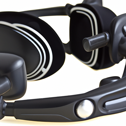 Motorrad-Headset