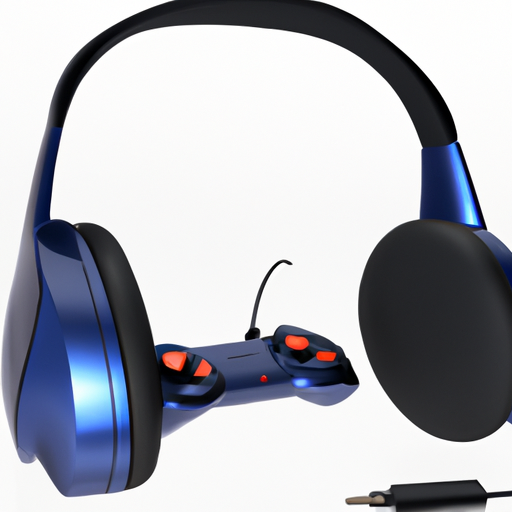 PS4-Headset