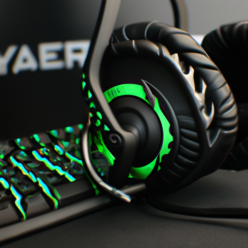 Razer Kraken