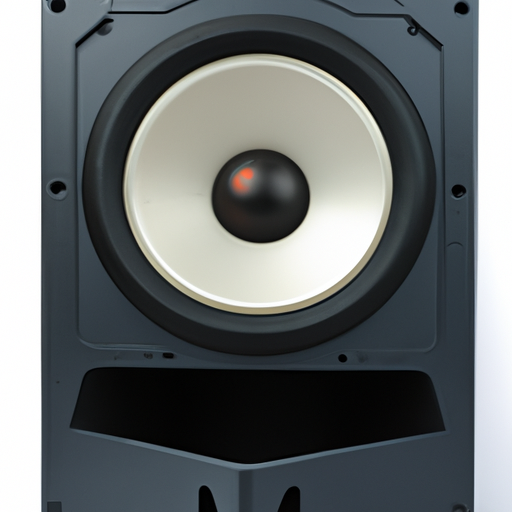 ESX-Subwoofer