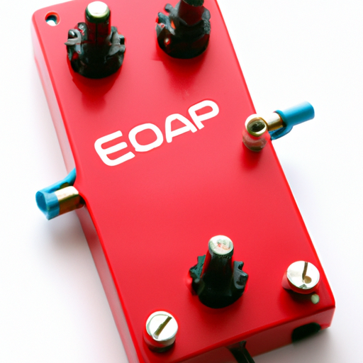 Loop-Pedal