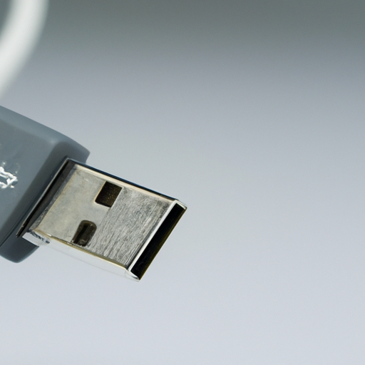 USB 2.0 auf USB-C