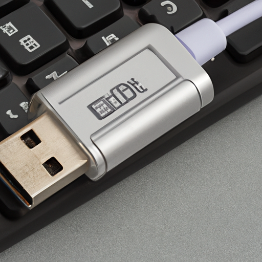 USB 3.0 auf USB-C