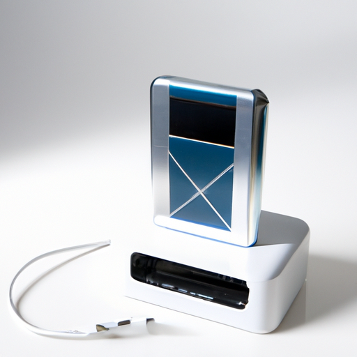 iPod Dockingstation