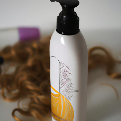 Shampoo trockenes Haar