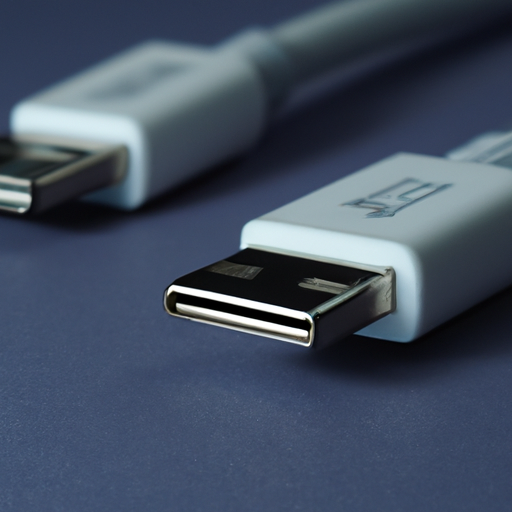 USB-C-Kabel 3m