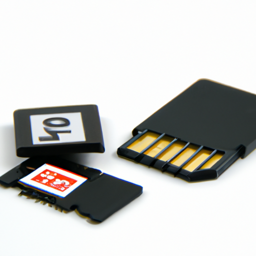 microSD (512 GB)