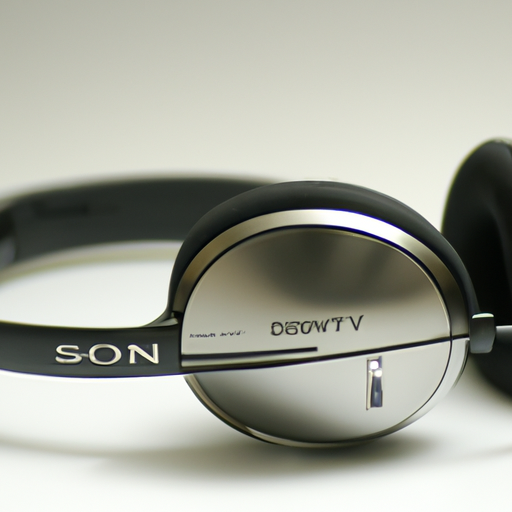 Sony-Kopfhörer