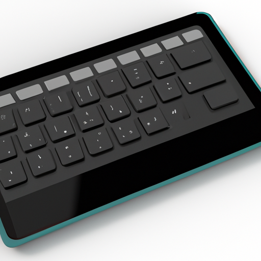 Tablet-Tastatur