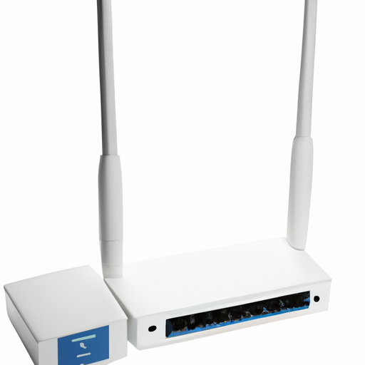 Ubiquiti-Access-Point