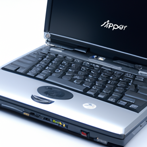 Acer-Laptop