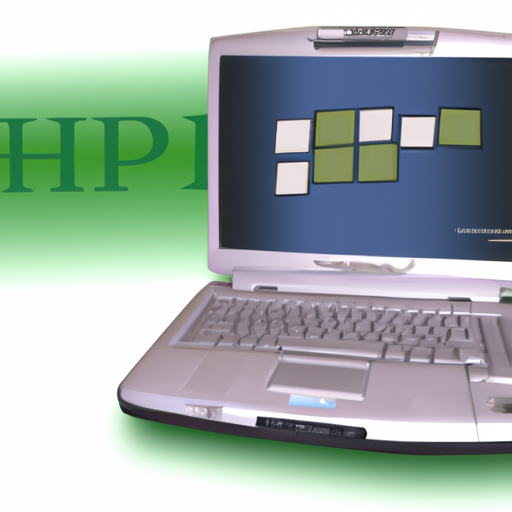 HP-Laptop