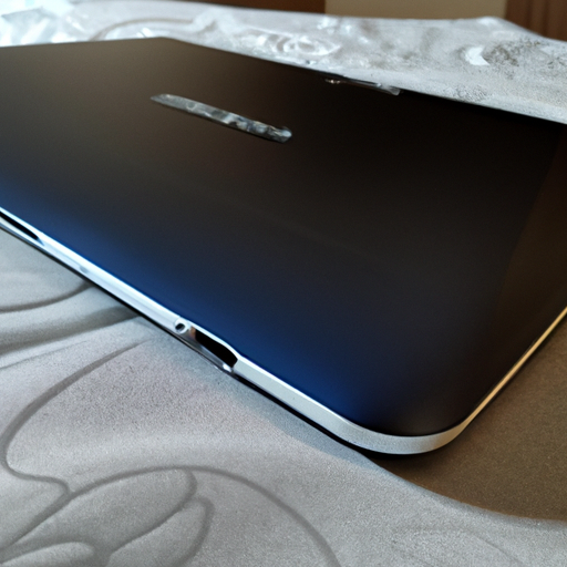 Samsung Galaxy Book