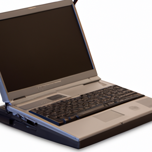 Wortmann-Laptop