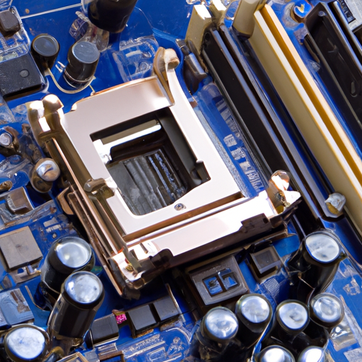 Z690-Mainboard