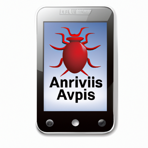 Antivirus-App