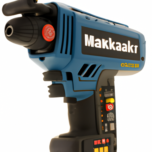 Makita-Baustellenradio