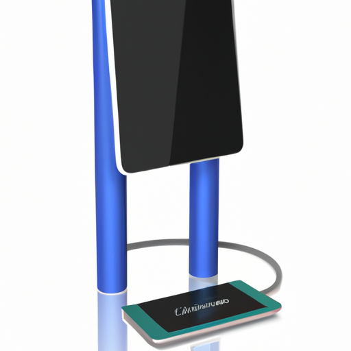 Ladestation-Handy-Tablet