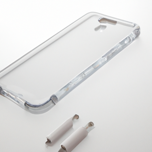 iPhone-13-Clear-Case mit Magsafe