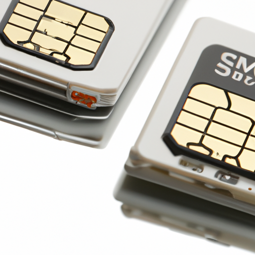 Dual-SIM-Handy