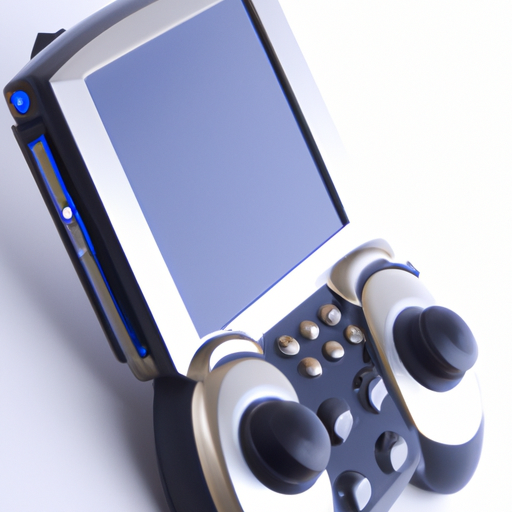 Gaming-Handy
