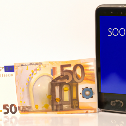 Smartphone bis 500 Euro